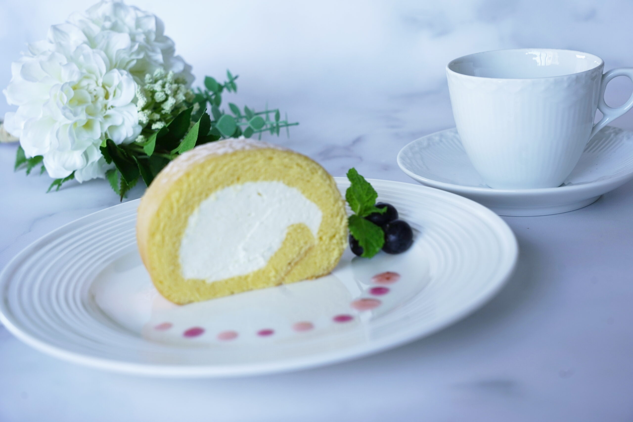 クリームルーロー