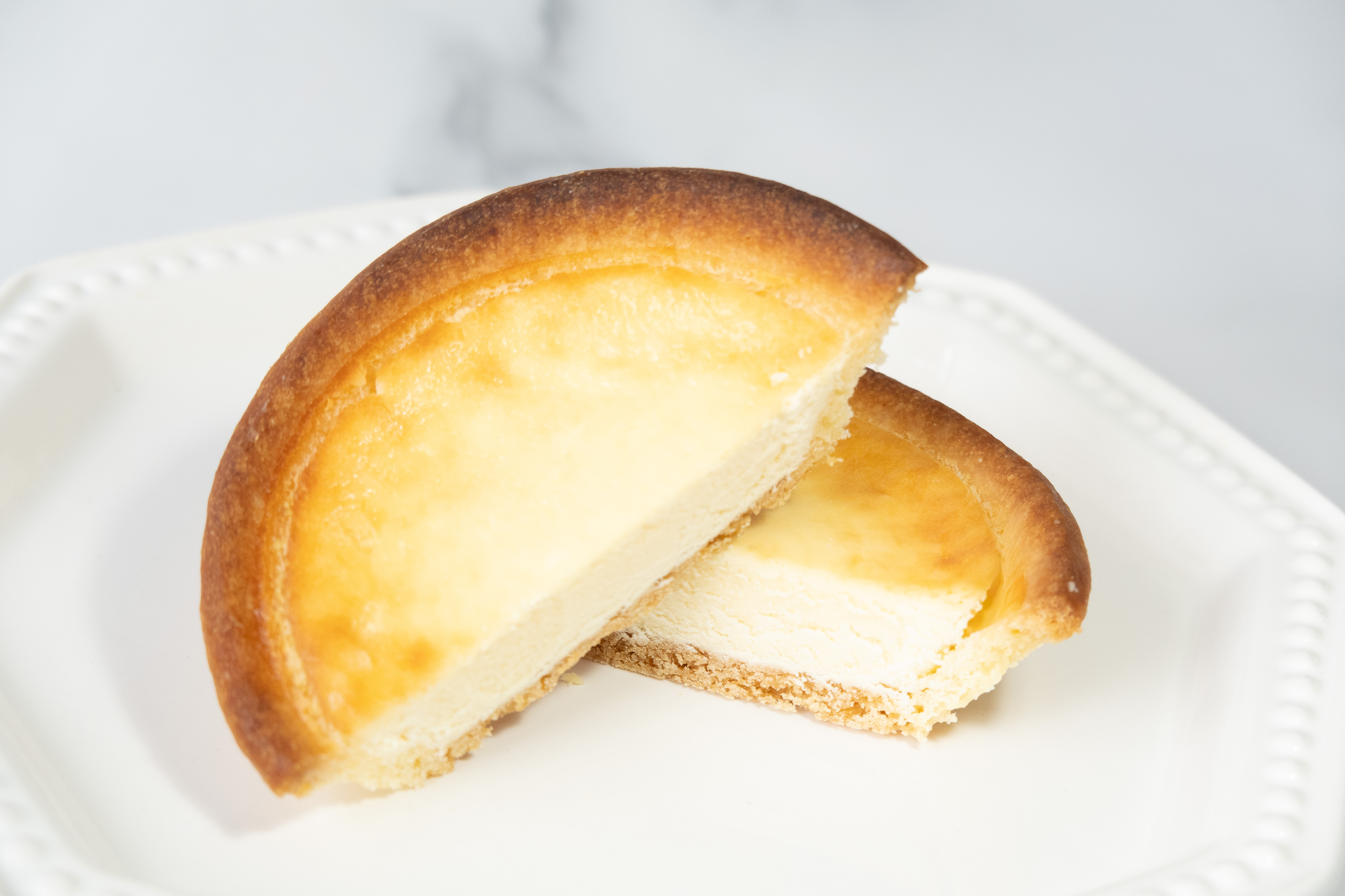 パティスリーキャッツ チーズタルト