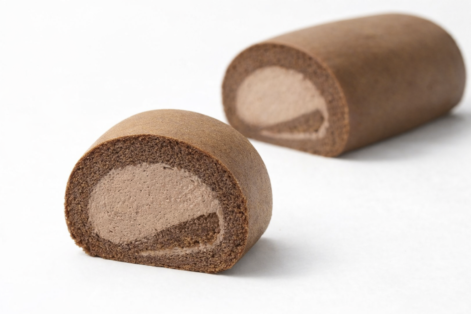 パティスリーキャッツ ショコラロール